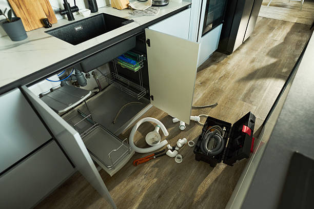 Reliable Leak Detection contractor in Manvel, TX by Street Wise - Plumbing